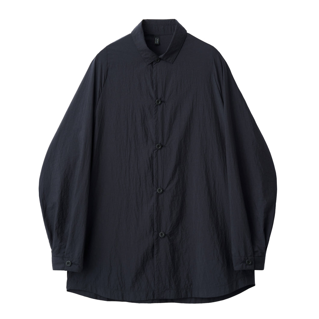 CARTRIDGE SHIRT - HL #NAVY
