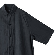 画像をギャラリービューアに読み込む, CARTRIDGE SHIRT S/S - HL #NAVY
