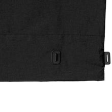 画像をギャラリービューアに読み込む, CAPSULESNAP SHIRT - HL #BLACK
