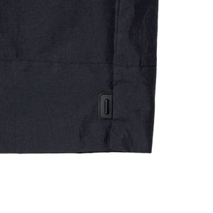 CAPSULESNAP SHIRT - HL #NAVY