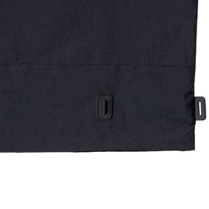 CAPSULESNAP SHIRT - HL #NAVY