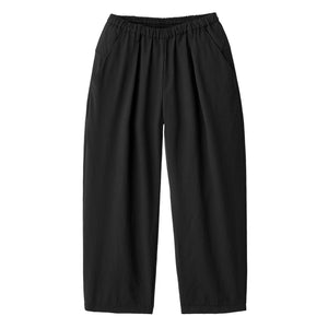 WALLET PANTS RESORT - MM #BLACK