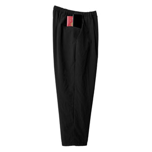 WALLET PANTS RESORT - MM #BLACK