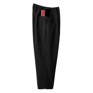WALLET PANTS RESORT - MM #BLACK
