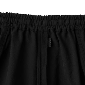 WALLET PANTS RESORT - MM #BLACK