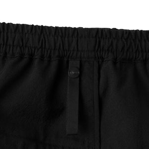 WALLET PANTS RESORT - MM #BLACK