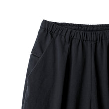 画像をギャラリービューアに読み込む, WALLET PANTS RESORT - MM #NAVY
