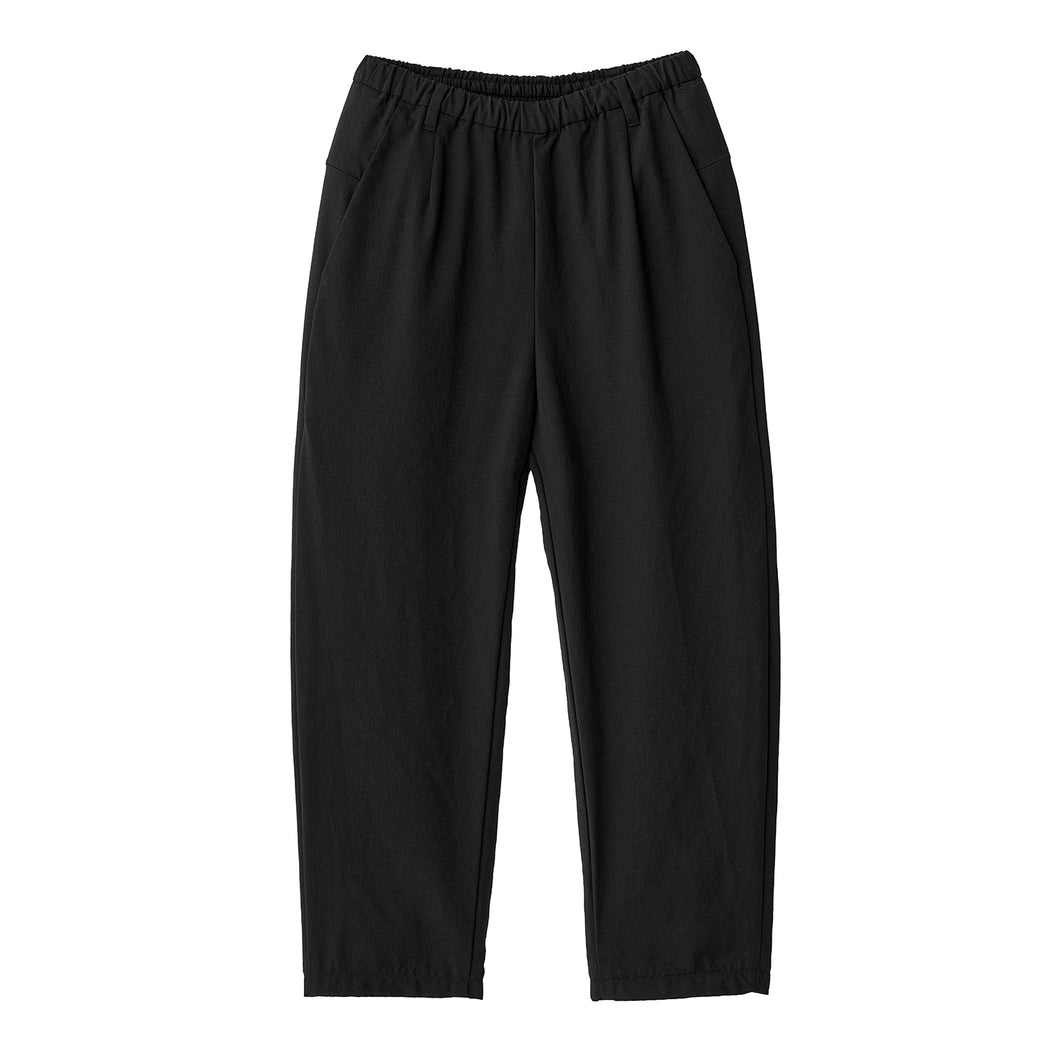 WALLET PANTS - MM #BLACK