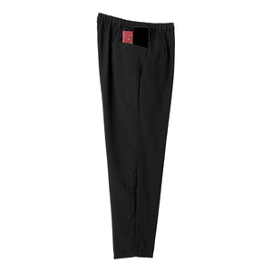 WALLET PANTS - MM #BLACK