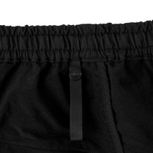 画像をギャラリービューアに読み込む, WALLET PANTS - MM #BLACK
