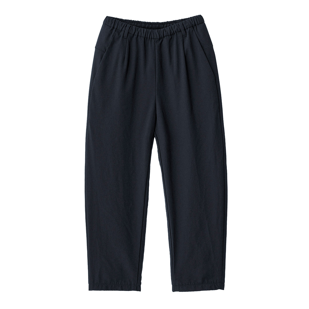 WALLET PANTS - MM #NAVY
