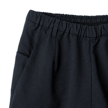 画像をギャラリービューアに読み込む, WALLET PANTS - MM #NAVY
