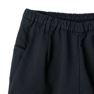WALLET PANTS - MM #NAVY