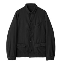 画像をギャラリービューアに読み込む, ID JKT - MM #BLACK
