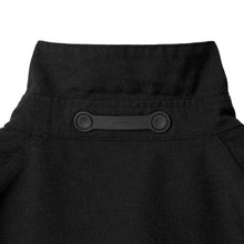 画像をギャラリービューアに読み込む, ID JKT - MM #BLACK
