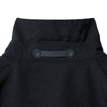 画像をギャラリービューアに読み込む, ID JKT - MM #NAVY
