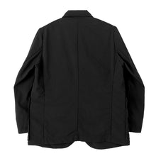 画像をギャラリービューアに読み込む, CRYPTOWORK JKT - MM #BLACK
