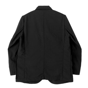 CRYPTOWORK JKT - MM #BLACK