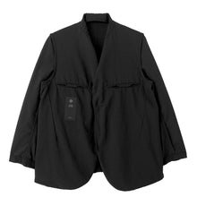 画像をギャラリービューアに読み込む, CRYPTOWORK JKT - MM #BLACK
