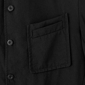 CRYPTOWORK JKT - MM #BLACK