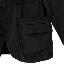 画像をギャラリービューアに読み込む, CRYPTOWORK JKT - MM #BLACK
