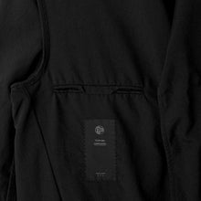 画像をギャラリービューアに読み込む, CRYPTOWORK JKT - MM #BLACK
