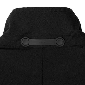 CRYPTOWORK JKT - MM #BLACK