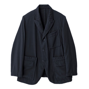 CRYPTOWORK JKT - MM #NAVY