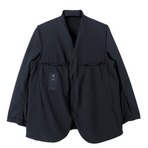CRYPTOWORK JKT - MM #NAVY