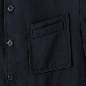 CRYPTOWORK JKT - MM #NAVY