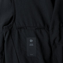 画像をギャラリービューアに読み込む, CRYPTOWORK JKT - MM #NAVY
