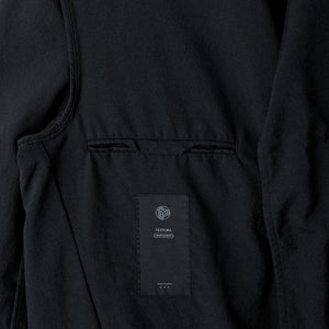 CRYPTOWORK JKT - MM #NAVY