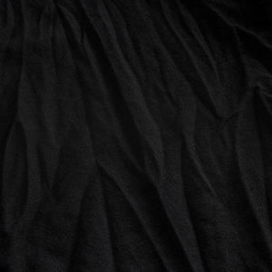WALLET PANTS - MM #BLACK