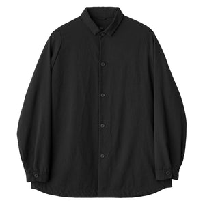 CARTRIDGE SHIRT - MM #BLACK