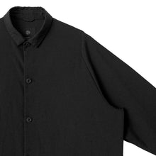 画像をギャラリービューアに読み込む, CARTRIDGE SHIRT - MM #BLACK
