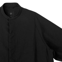 画像をギャラリービューアに読み込む, CARTRIDGE SHIRT MINUS - MM #BLACK
