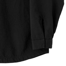 画像をギャラリービューアに読み込む, CARTRIDGE SHIRT MINUS - MM #BLACK
