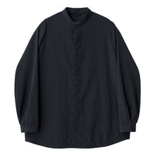 画像をギャラリービューアに読み込む, CARTRIDGE SHIRT MINUS - MM #NAVY

