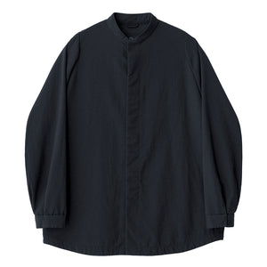 CARTRIDGE SHIRT MINUS - MM #NAVY