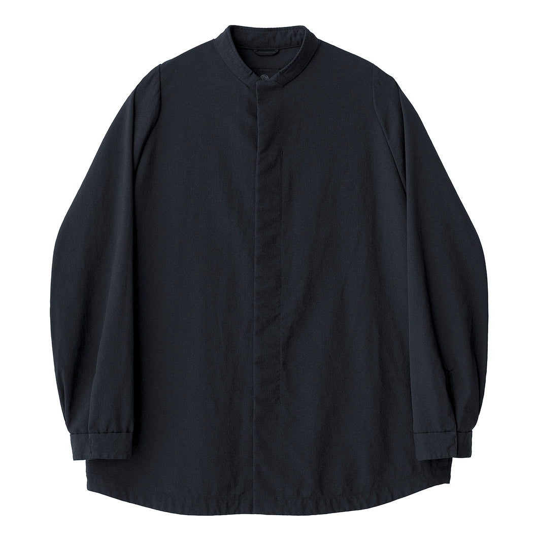 CARTRIDGE SHIRT MINUS - MM #NAVY