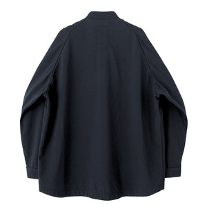 CARTRIDGE SHIRT MINUS - MM #NAVY