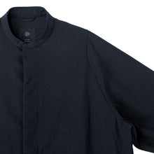 画像をギャラリービューアに読み込む, CARTRIDGE SHIRT MINUS - MM #NAVY
