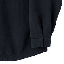 画像をギャラリービューアに読み込む, CARTRIDGE SHIRT MINUS - MM #NAVY
