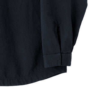 CARTRIDGE SHIRT MINUS - MM #NAVY