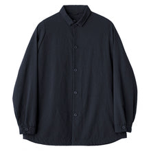 画像をギャラリービューアに読み込む, CARTRIDGE SHIRT - MM #NAVY
