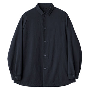 CARTRIDGE SHIRT - MM #NAVY