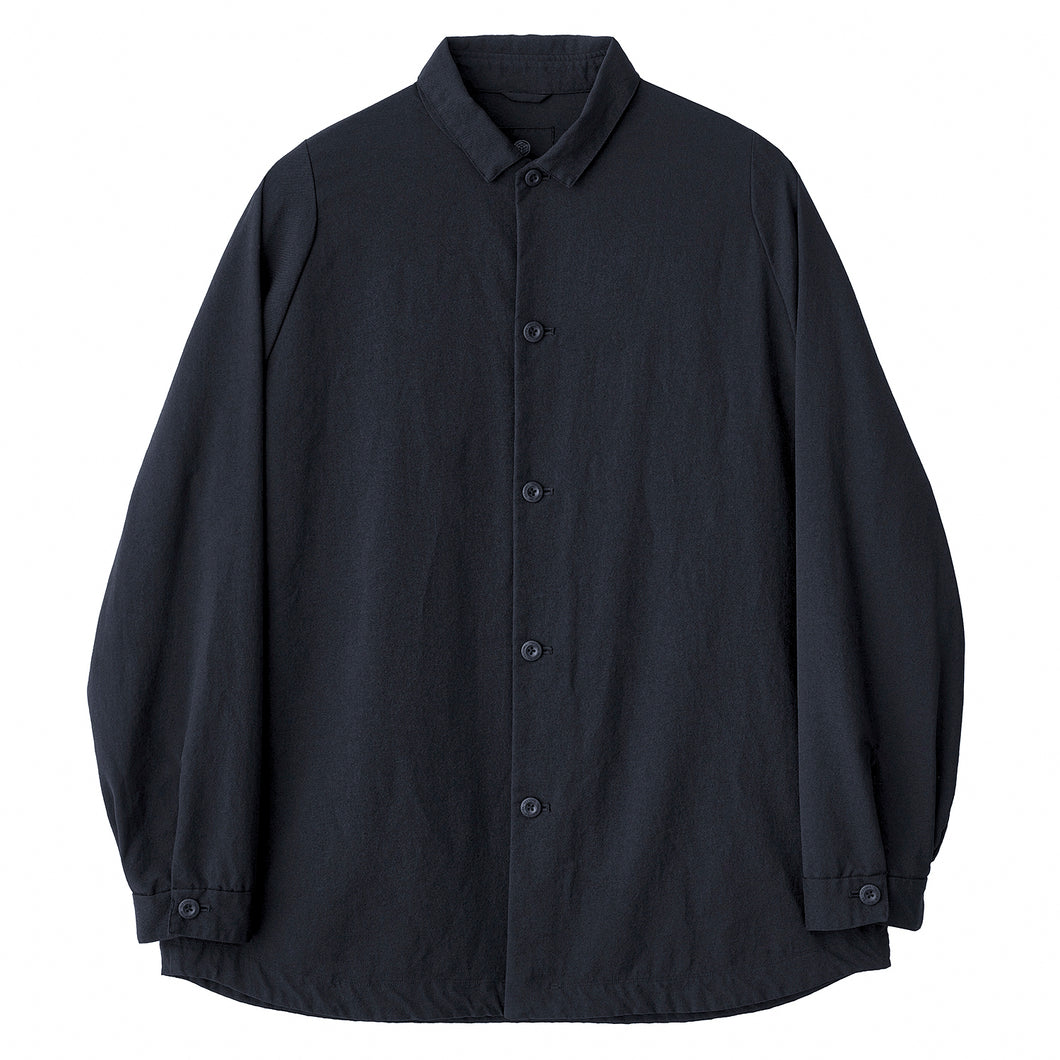 CARTRIDGE SHIRT - MM #NAVY