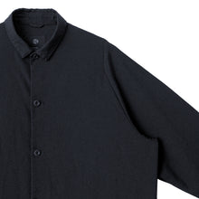 画像をギャラリービューアに読み込む, CARTRIDGE SHIRT - MM #NAVY
