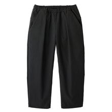 画像をギャラリービューアに読み込む, WALLET PANTS RESORT - MS #BLACK
