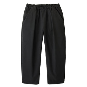 WALLET PANTS RESORT - MS #BLACK